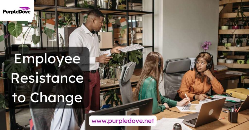 Most Common ERP Problems - Employee Resistance to Change_ Most Common ERP Problems - Employee Resistance to Change