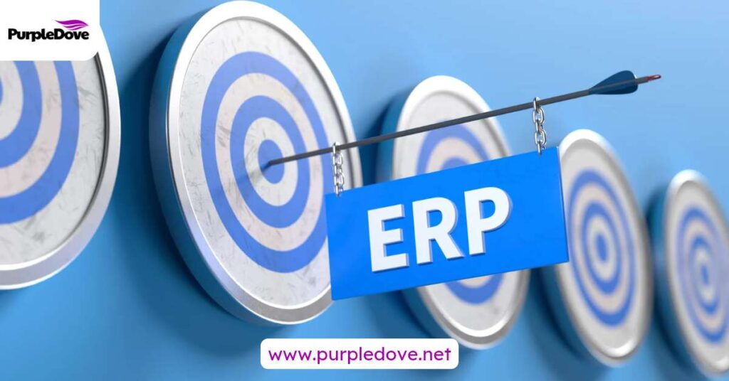 8 Must-Have Features in an ERP System for 2025