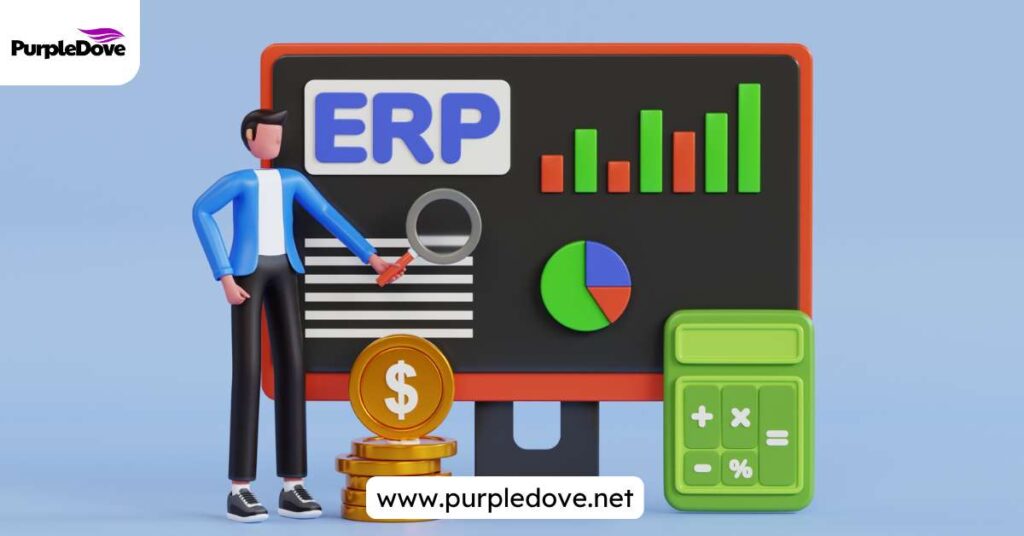 Top 5 Best ERP Solution for Accounting and Finance: What to Look For in 2025