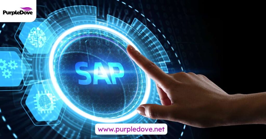 SAP - Top 5 Best ERP Solutions for Accounting and Finance in 2025