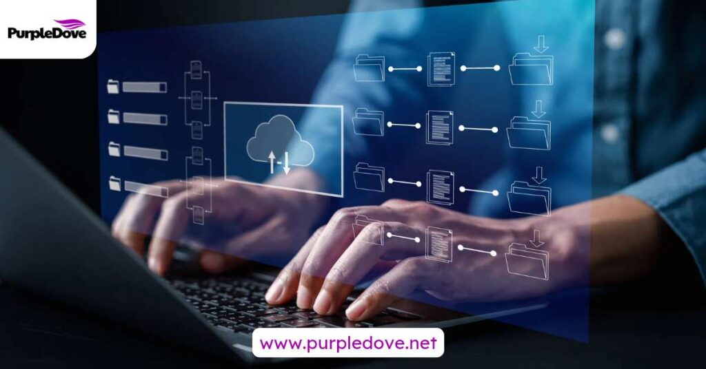 ERP Data Security Explained: 5 Key Principles to Keep Your Business Data Safe