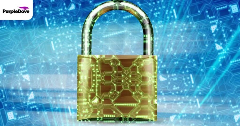 ERP Data Security Explained: 5 Key Principles to Keep Your Business Data Safe