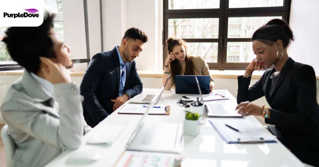 Staff Training - Best Practices for ERP Data Protection Staff Training - Best Practices for ERP Data Protection