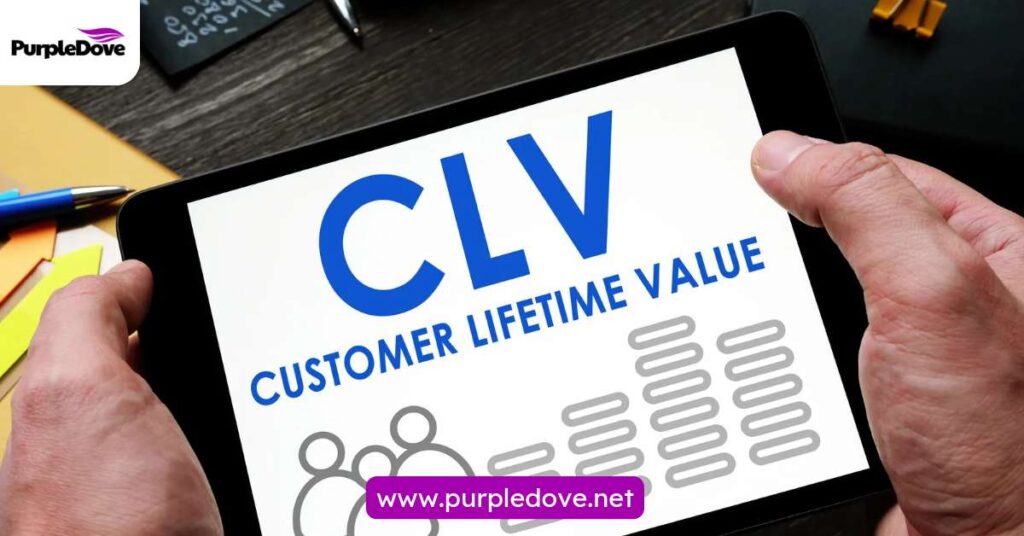 Understanding CLV - A Powerful Way Financial Officers Can Help Drive Company Growth