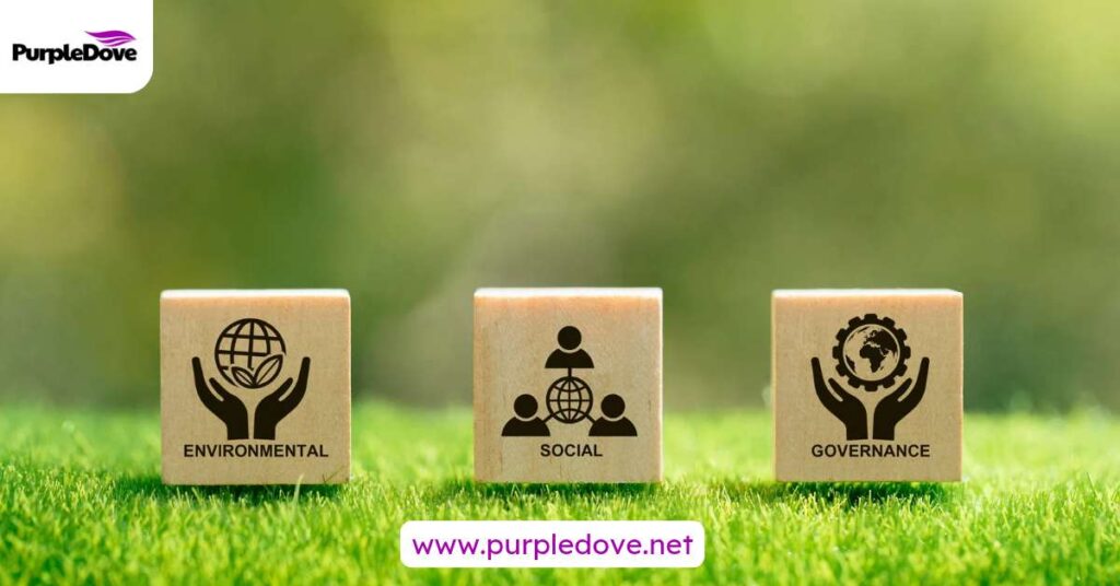 Championing Culture, ESG, and Purpose - One of the Powerful Ways Financial Officers Can Help Drive Company Growth