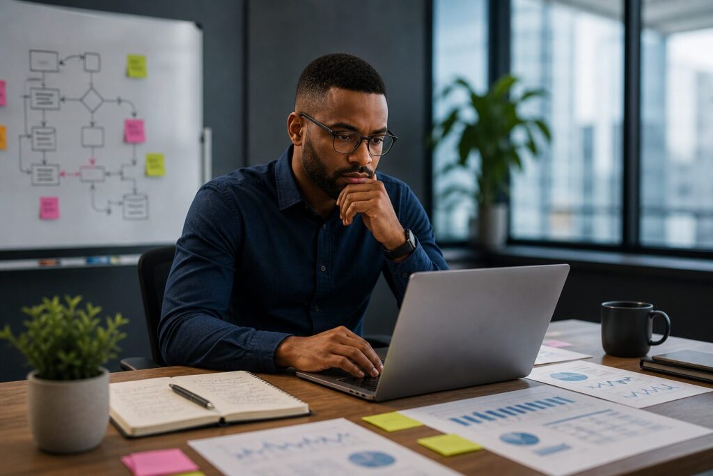 8 Powerful Ways Operations Managers Eliminate Inefficiencies in Business Processes
