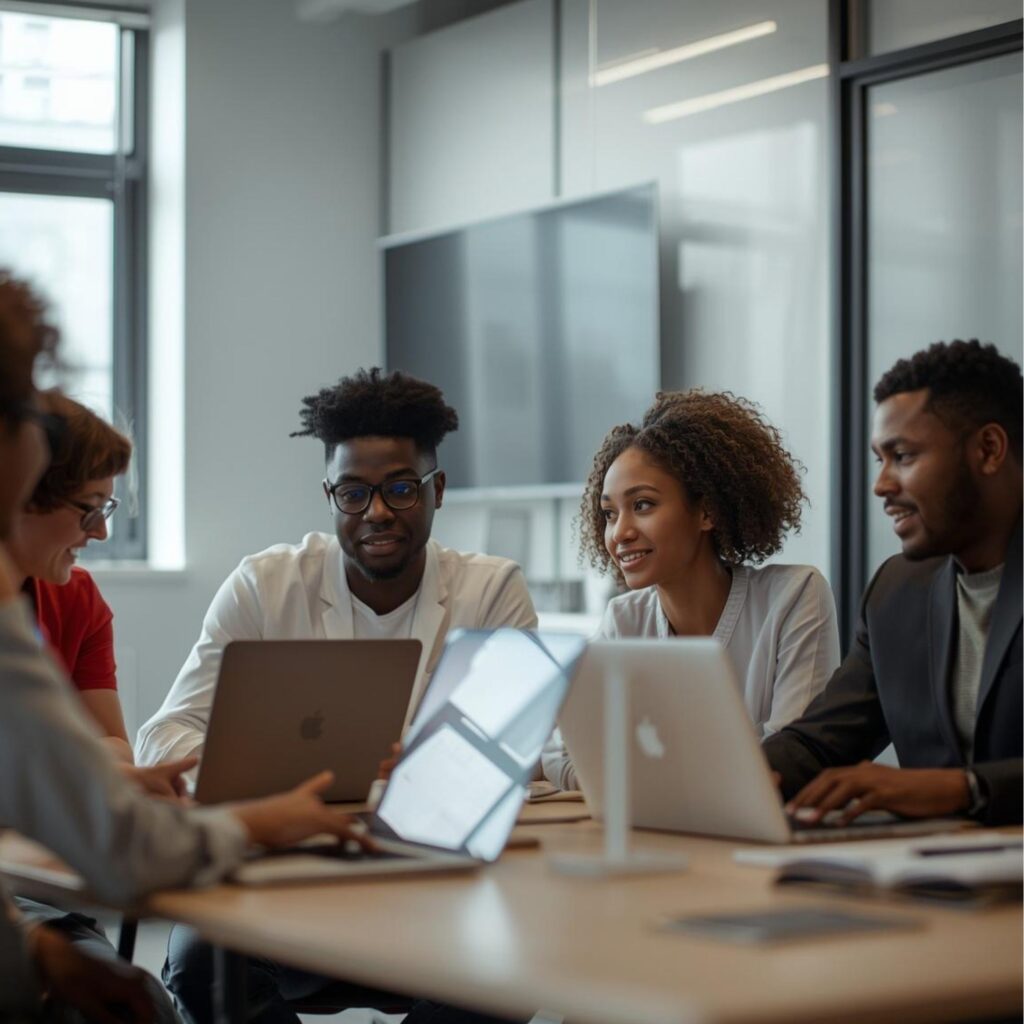 8 Powerful Ways Operations Managers Eliminate Inefficiencies in Business Processes