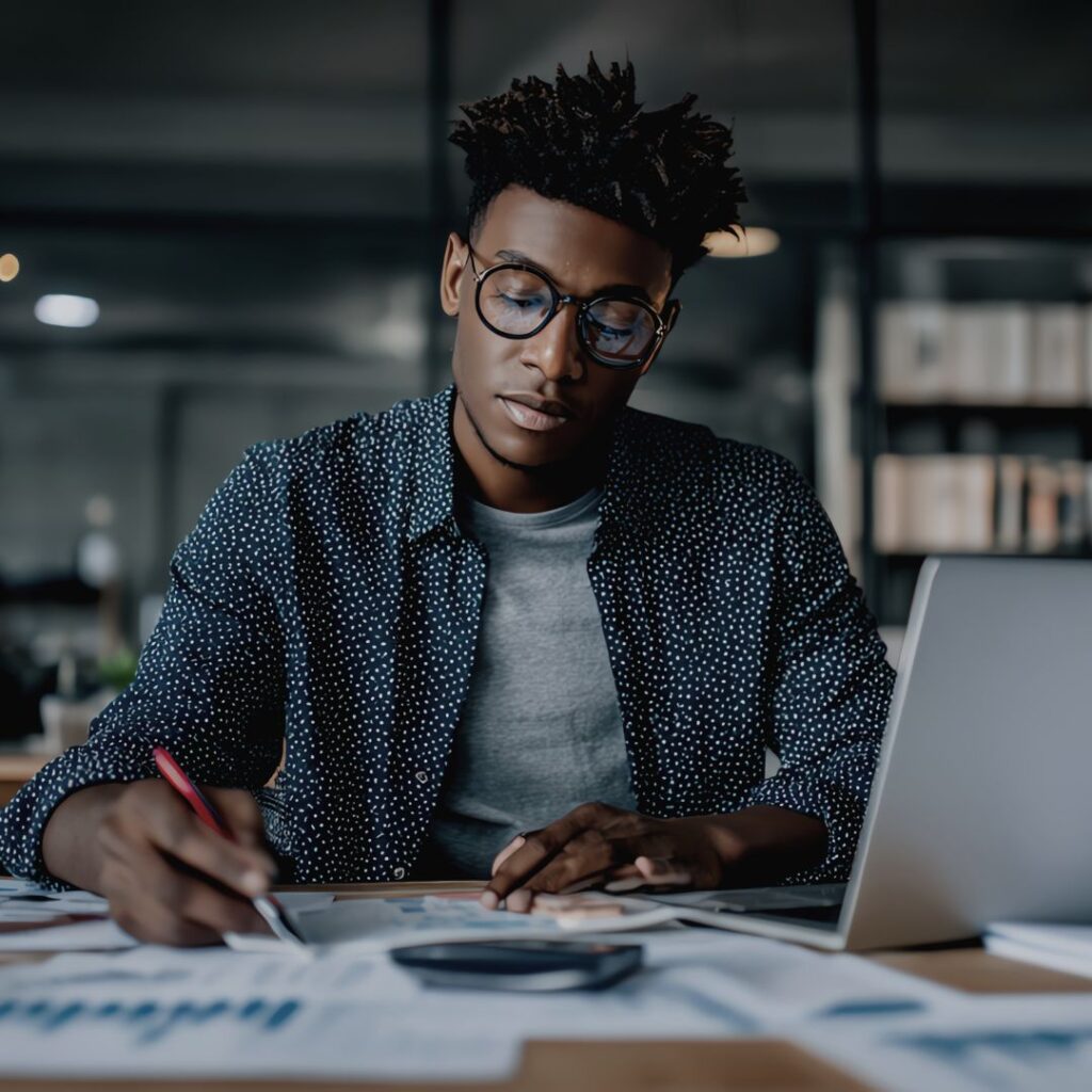 mid-year business review